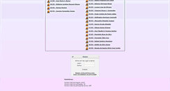 Desktop Screenshot of comunidade.labcat.org